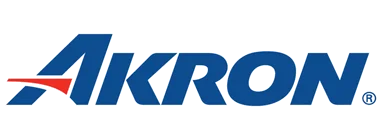 Logo Akron