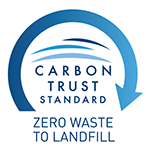 Logo Carbon Trust Standard