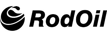 Logo Rodoil